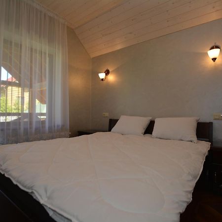 Zolota Rybka Villa Skhidnytsia Екстериор снимка