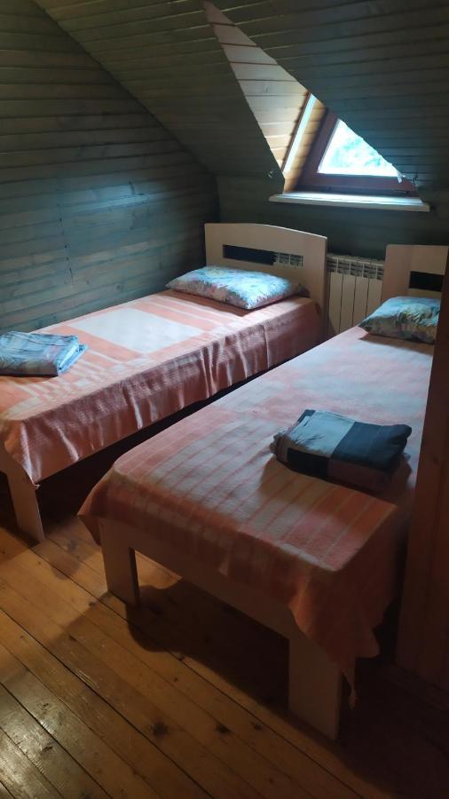 Zolota Rybka Villa Skhidnytsia Екстериор снимка