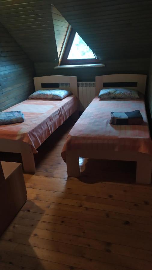 Zolota Rybka Villa Skhidnytsia Екстериор снимка