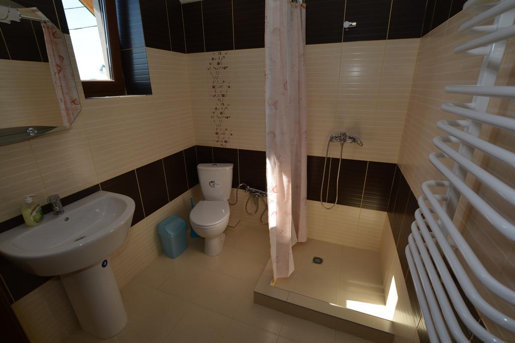 Zolota Rybka Villa Skhidnytsia Стая снимка