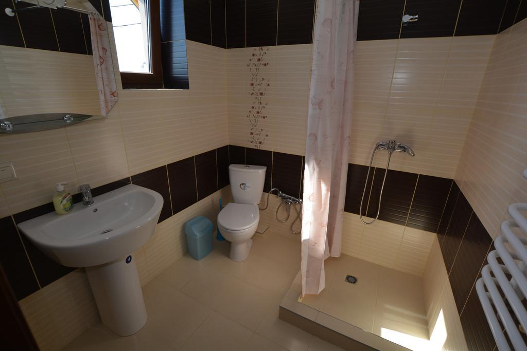 Zolota Rybka Villa Skhidnytsia Стая снимка
