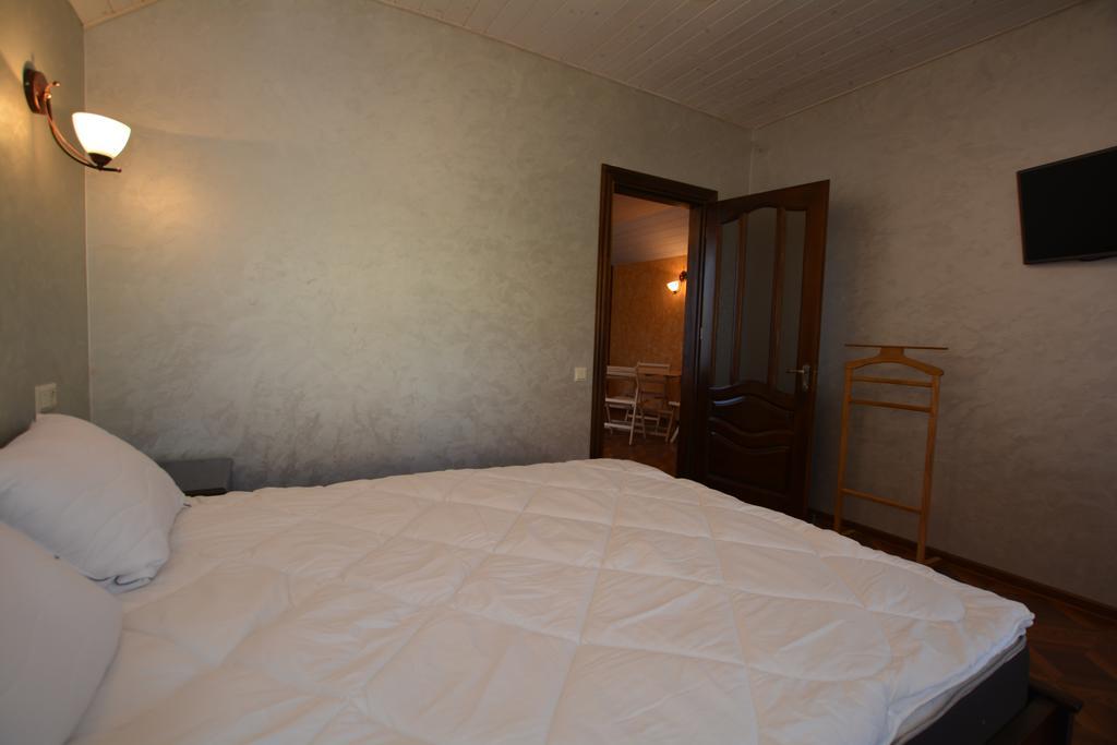Zolota Rybka Villa Skhidnytsia Стая снимка