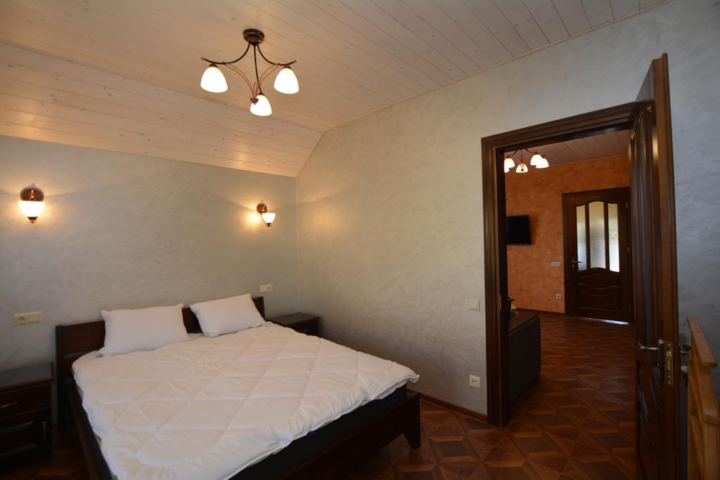 Zolota Rybka Villa Skhidnytsia Стая снимка