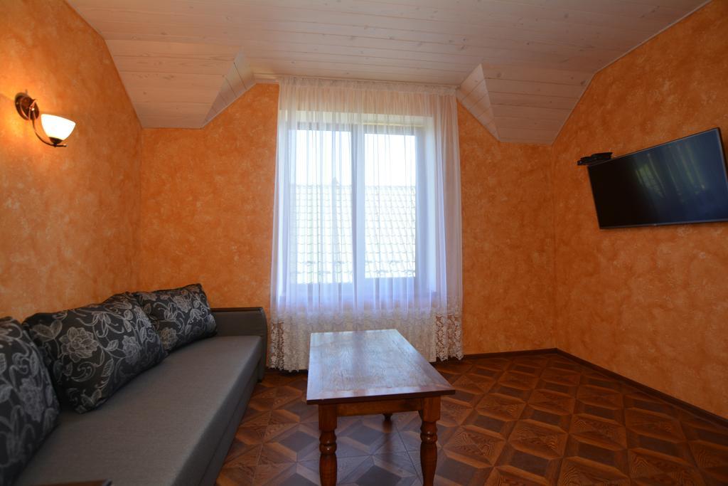 Zolota Rybka Villa Skhidnytsia Стая снимка