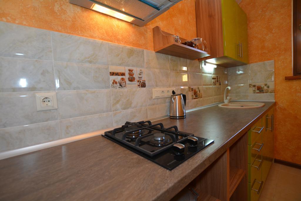 Zolota Rybka Villa Skhidnytsia Стая снимка