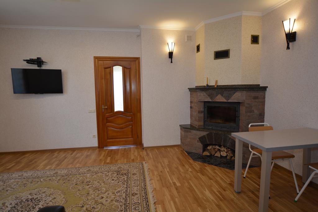 Zolota Rybka Villa Skhidnytsia Стая снимка