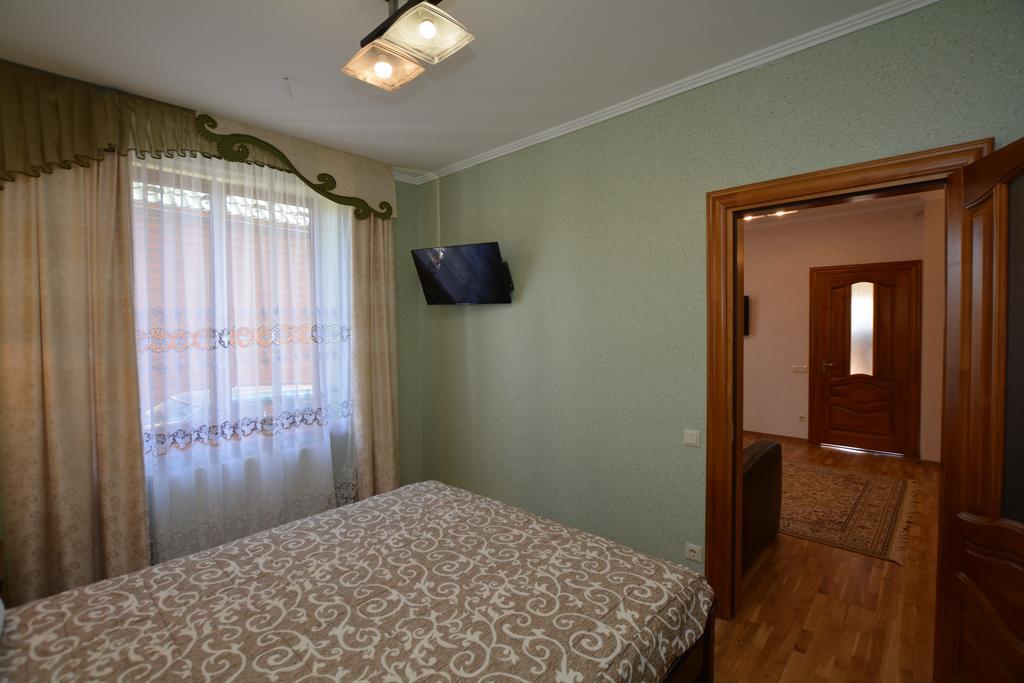Zolota Rybka Villa Skhidnytsia Стая снимка