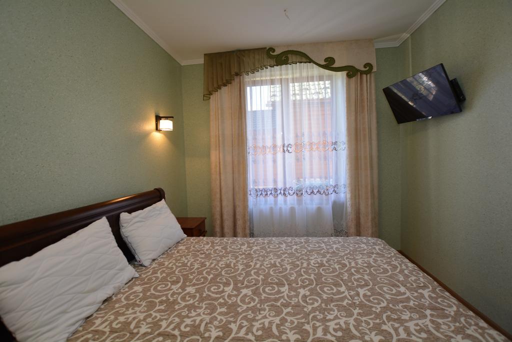 Zolota Rybka Villa Skhidnytsia Стая снимка