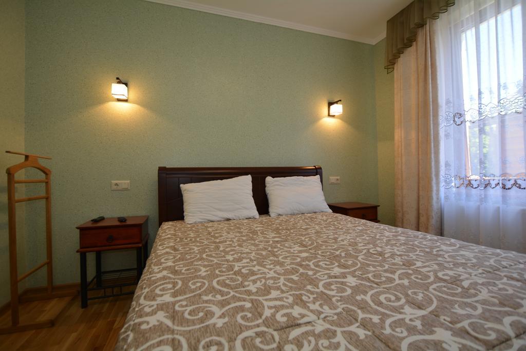 Zolota Rybka Villa Skhidnytsia Стая снимка