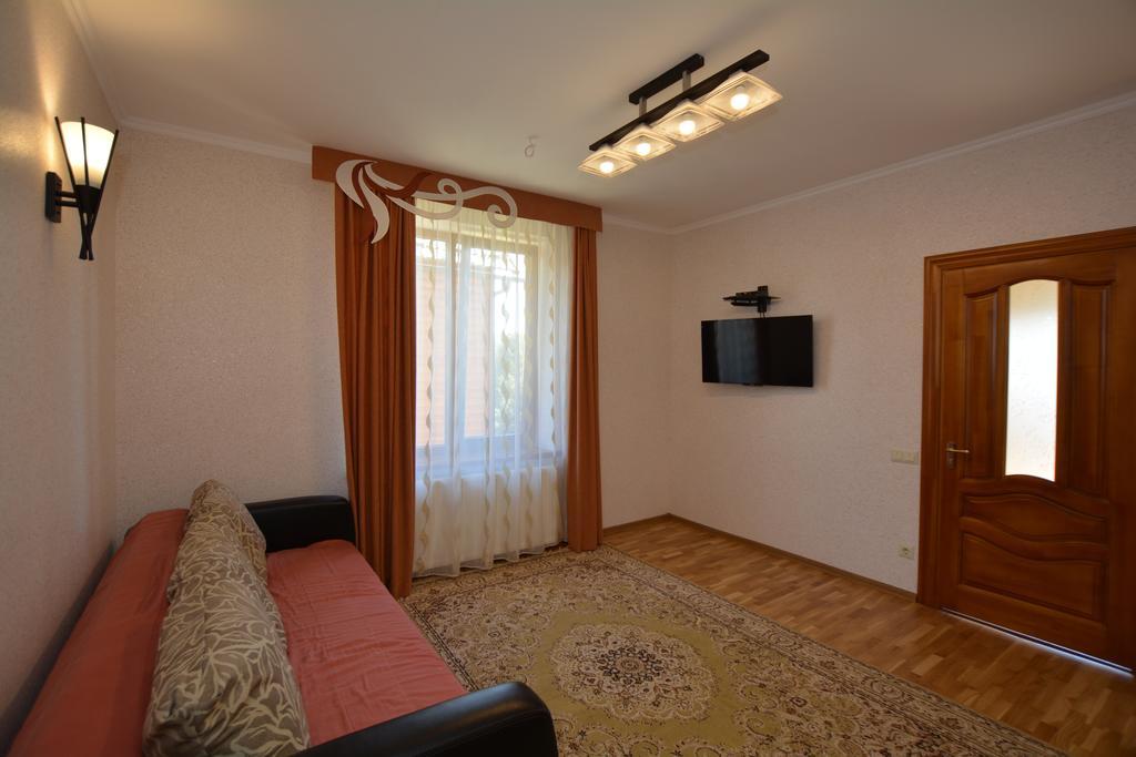 Zolota Rybka Villa Skhidnytsia Стая снимка