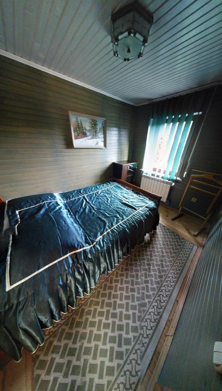 Zolota Rybka Villa Skhidnytsia Стая снимка
