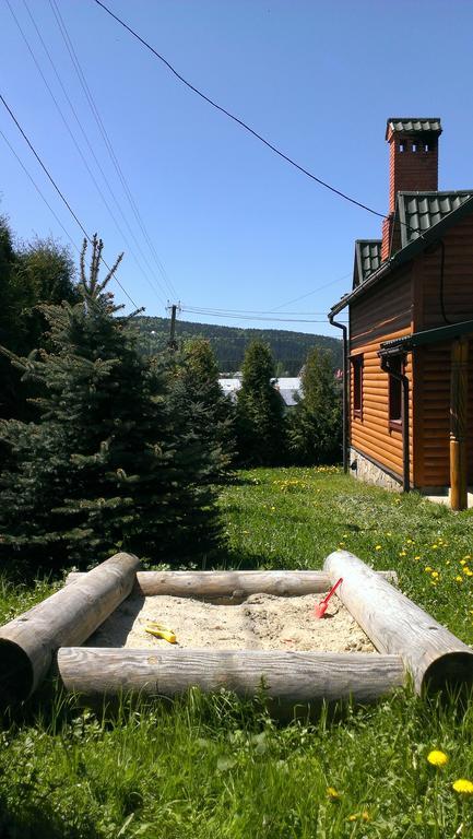 Zolota Rybka Villa Skhidnytsia Стая снимка