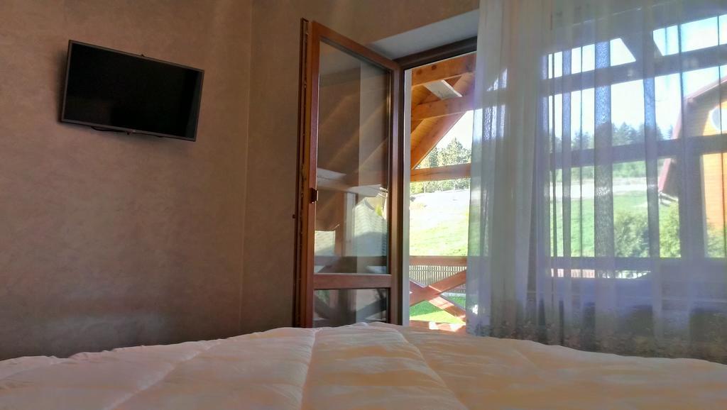 Zolota Rybka Villa Skhidnytsia Стая снимка
