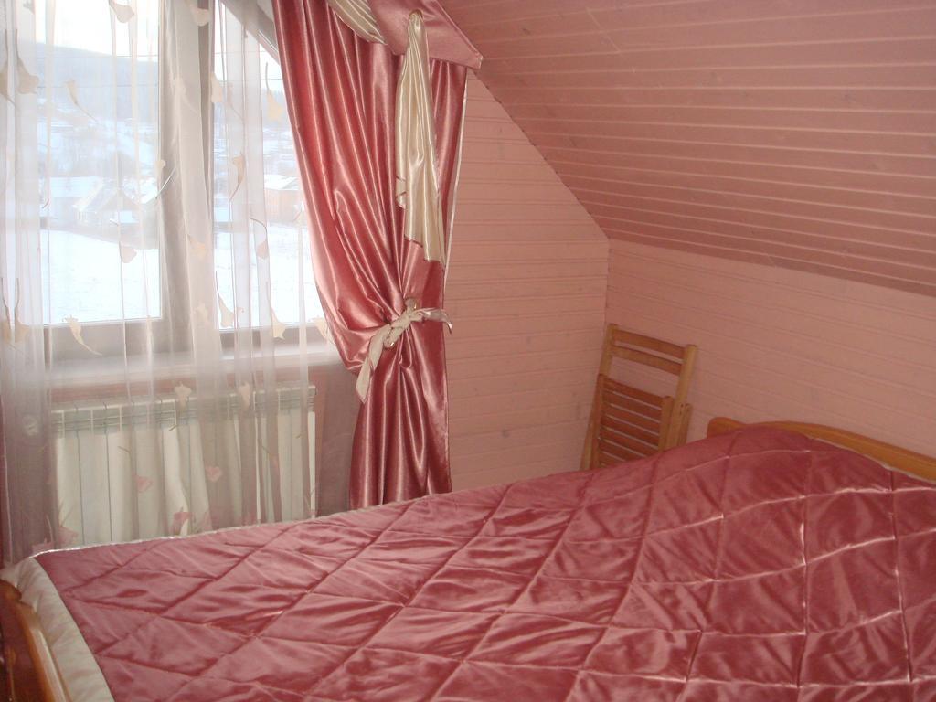 Zolota Rybka Villa Skhidnytsia Стая снимка