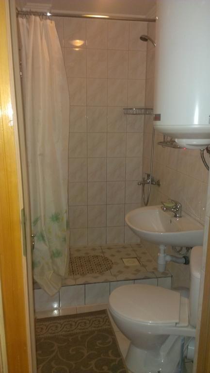 Zolota Rybka Villa Skhidnytsia Стая снимка
