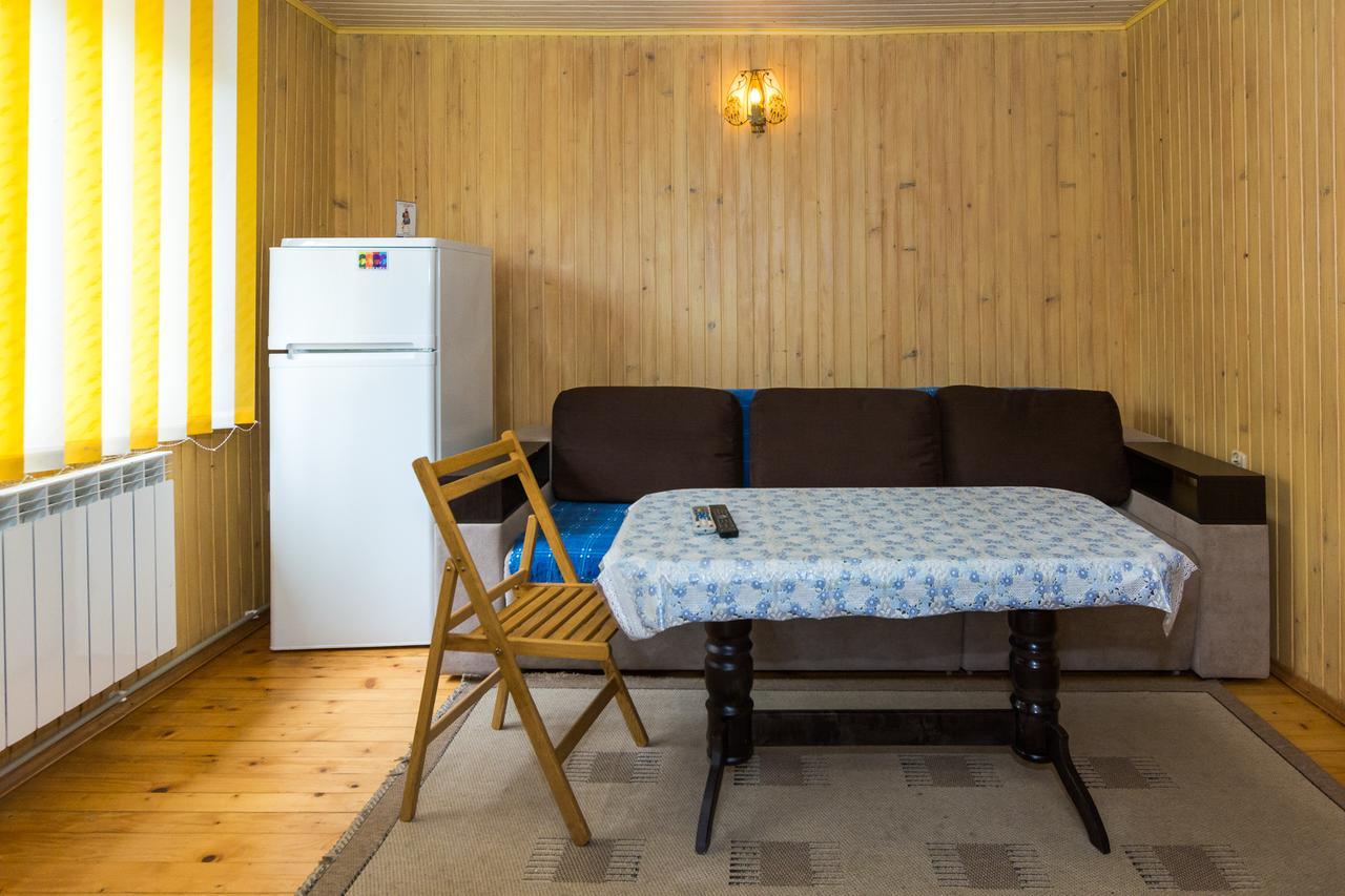 Zolota Rybka Villa Skhidnytsia Екстериор снимка