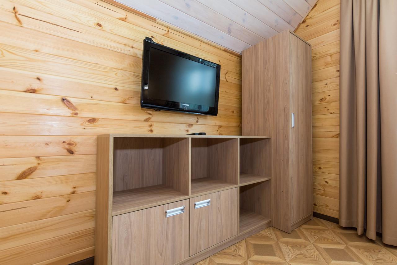 Zolota Rybka Villa Skhidnytsia Екстериор снимка