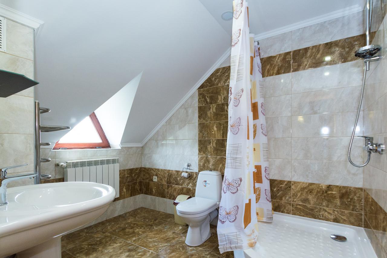 Zolota Rybka Villa Skhidnytsia Екстериор снимка