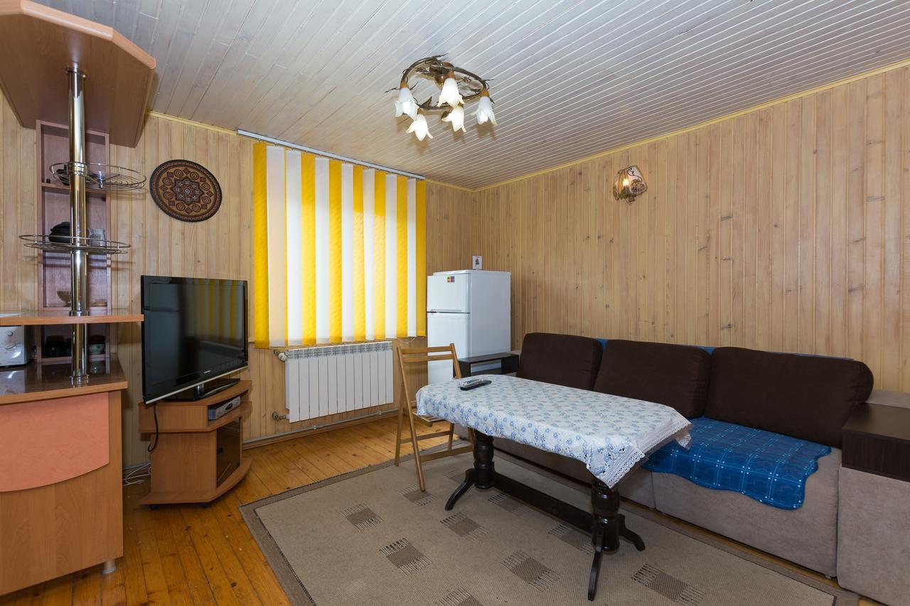 Zolota Rybka Villa Skhidnytsia Екстериор снимка