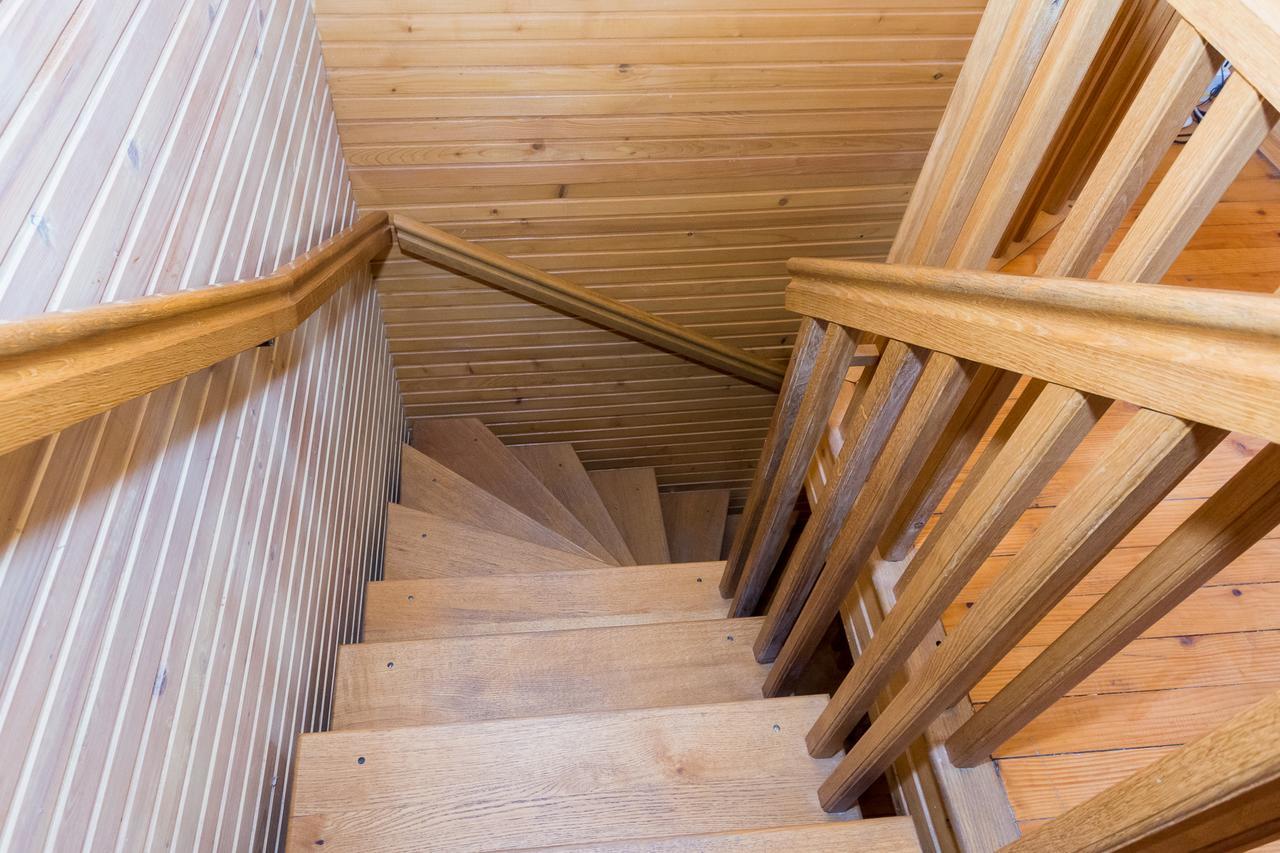Zolota Rybka Villa Skhidnytsia Екстериор снимка
