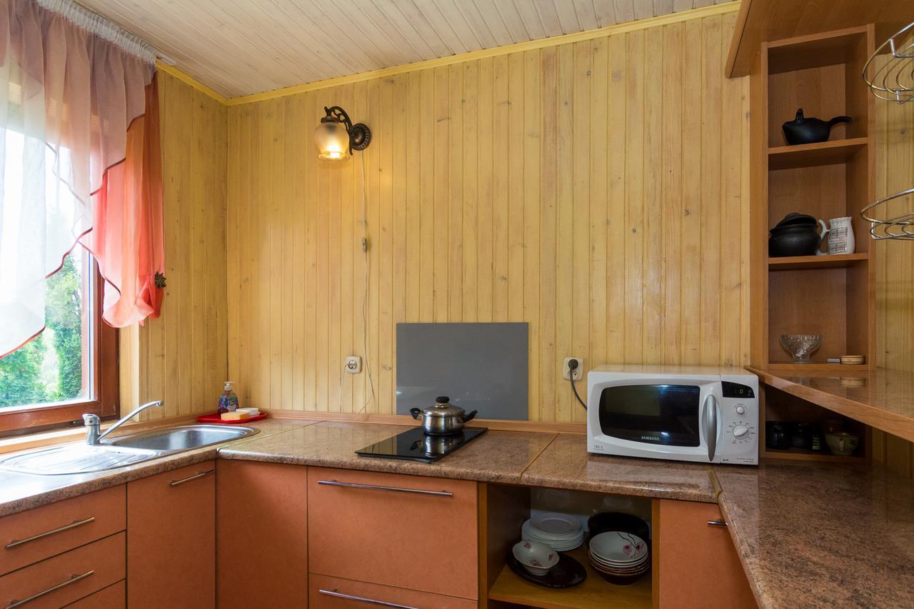 Zolota Rybka Villa Skhidnytsia Екстериор снимка